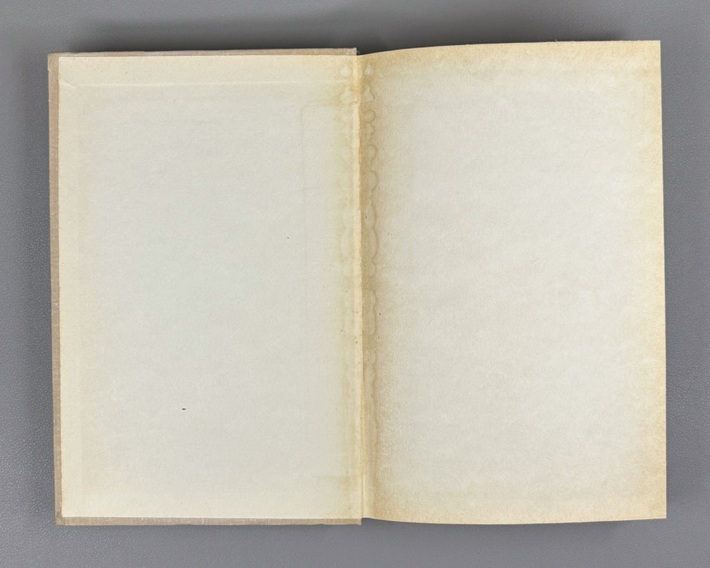 Bakelman, Ilya. Higher Geometry (Vysshaya geometriya). First edition, 1967. In Russian.