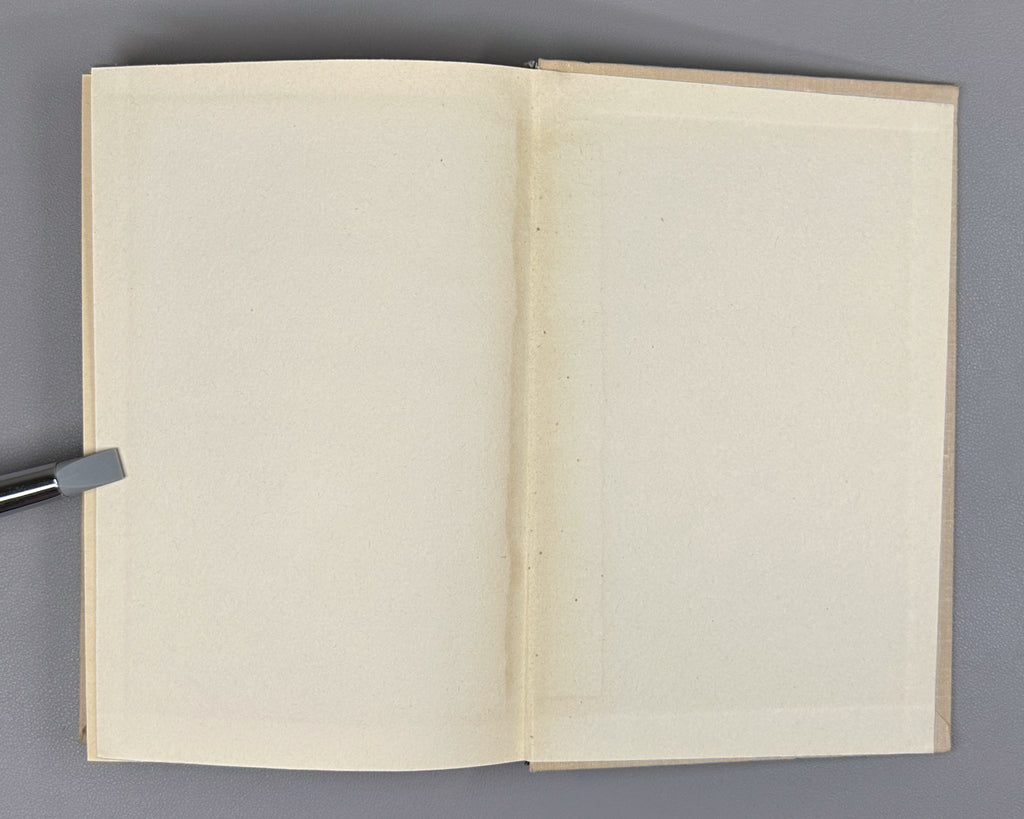 Bakelman, Ilya. Higher Geometry (Vysshaya geometriya). First edition, 1967. In Russian.