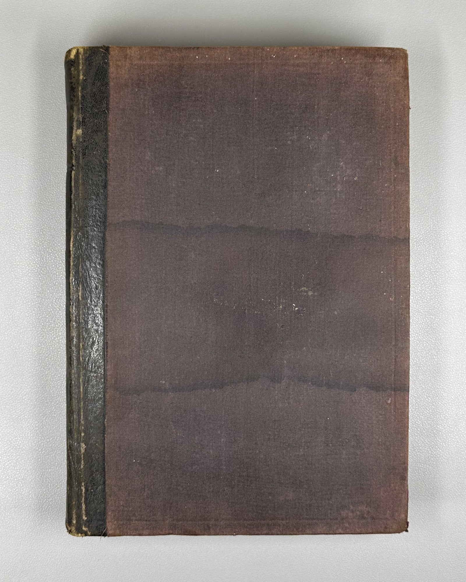 Schmidt, A. and Lutje. Clinical Diagnostics and Propaedeutics of Internal Diseases (Klinicheskaya diagnostika i propedevtika vnutrennikh bolezney). 1911. In Russian.