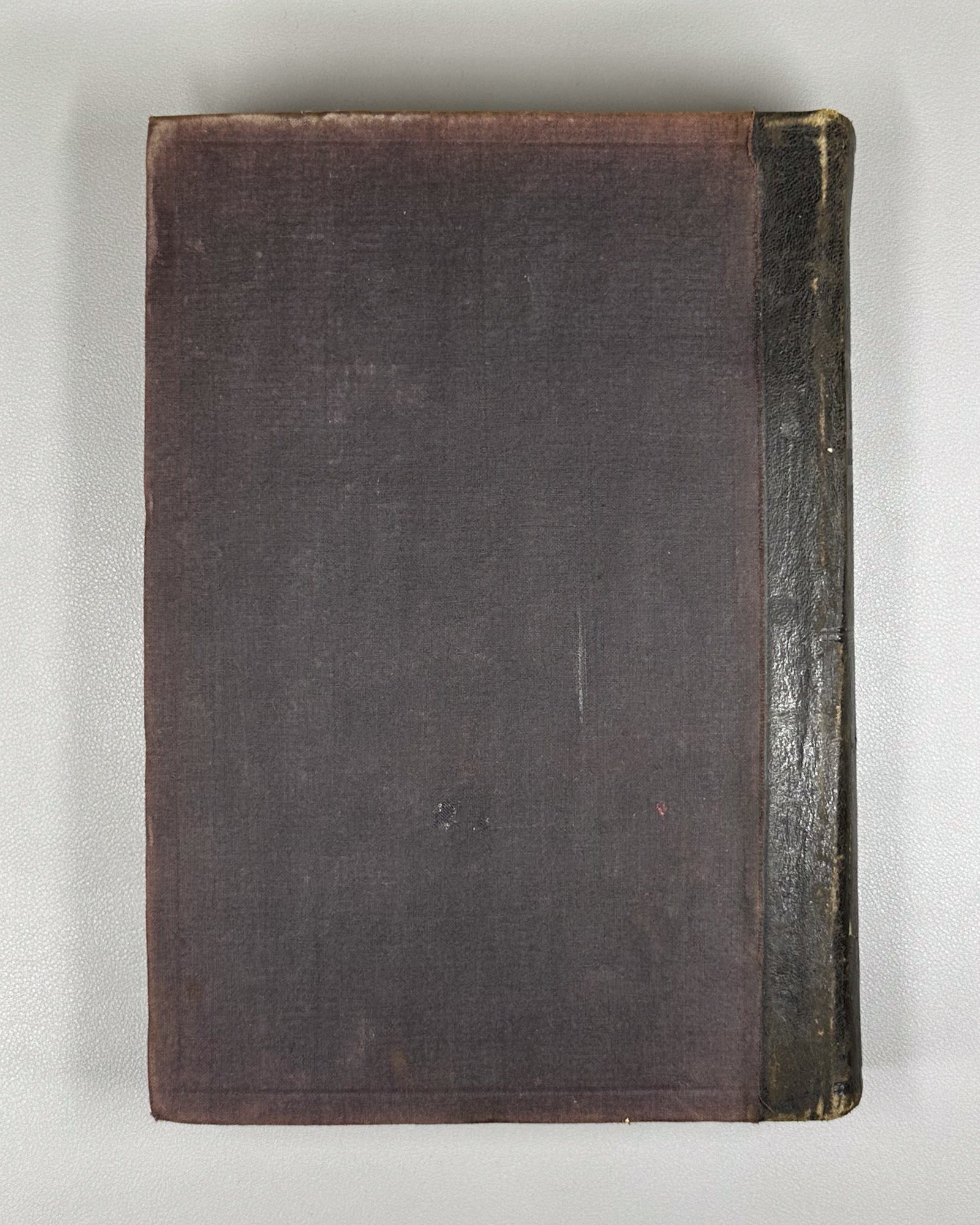 Schmidt, A. and Lutje. Clinical Diagnostics and Propaedeutics of Internal Diseases (Klinicheskaya diagnostika i propedevtika vnutrennikh bolezney). 1911. In Russian.