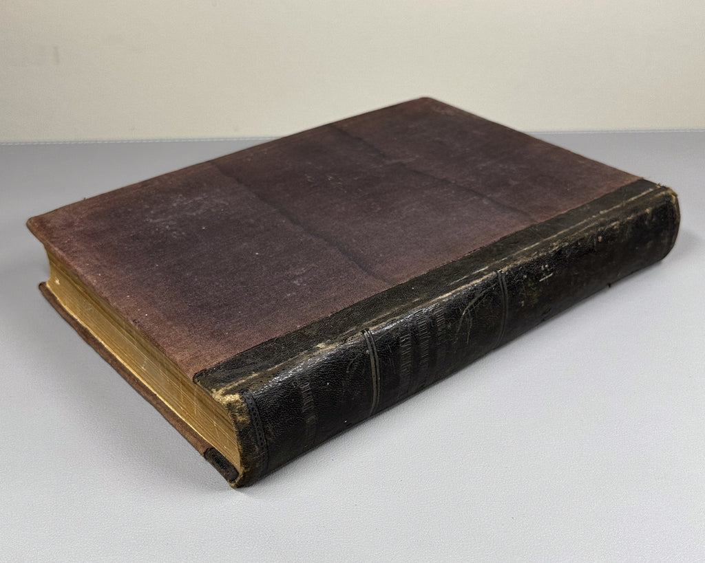 Schmidt, A. and Lutje. Clinical Diagnostics and Propaedeutics of Internal Diseases (Klinicheskaya diagnostika i propedevtika vnutrennikh bolezney). 1911. In Russian.