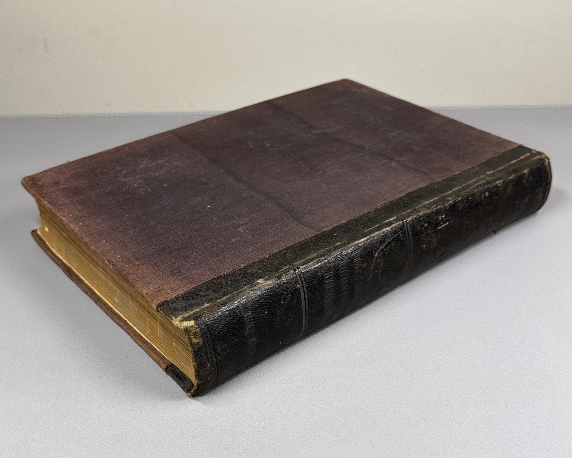 Schmidt, A. and Lutje. Clinical Diagnostics and Propaedeutics of Internal Diseases (Klinicheskaya diagnostika i propedevtika vnutrennikh bolezney). 1911. In Russian.