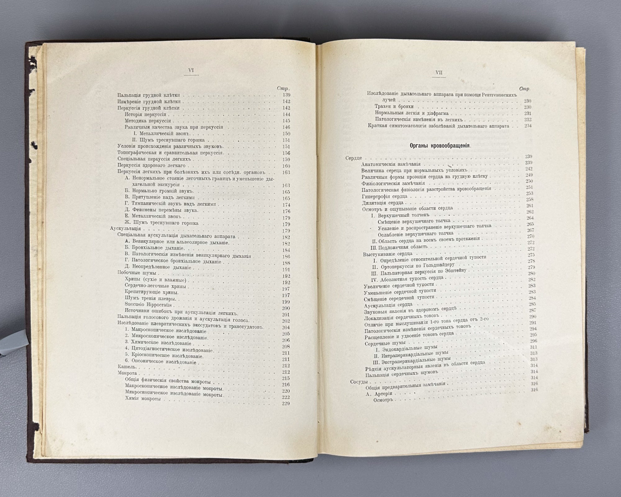 Schmidt, A. and Lutje. Clinical Diagnostics and Propaedeutics of Internal Diseases (Klinicheskaya diagnostika i propedevtika vnutrennikh bolezney). 1911. In Russian.