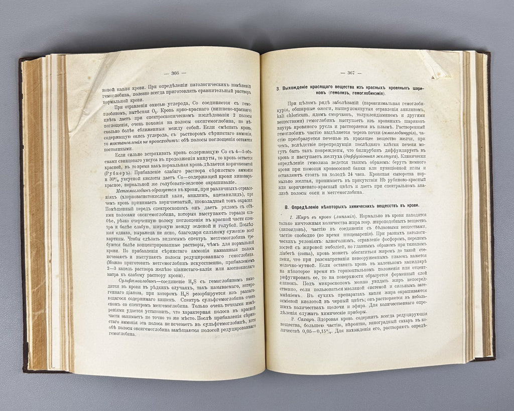 Schmidt, A. and Lutje. Clinical Diagnostics and Propaedeutics of Internal Diseases (Klinicheskaya diagnostika i propedevtika vnutrennikh bolezney). 1911. In Russian.
