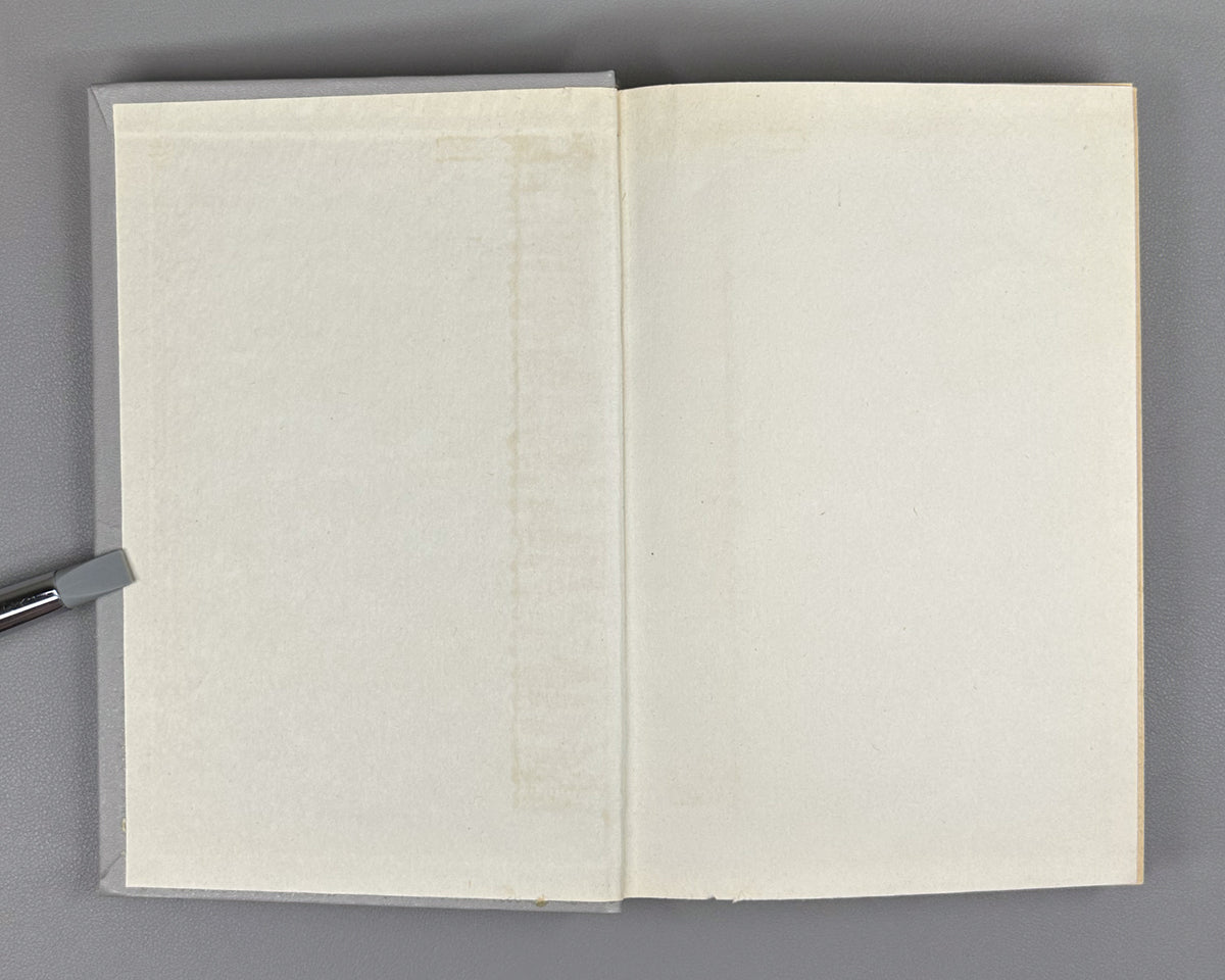 Kline, Morris. Mathematics: The Loss of Certainty (Matematika. Utrata opredelennosti). 1984. First Russian edition