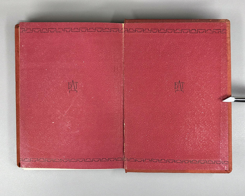 The Grand Dramatic Theatre (Bolshoy Dramaticheskiy teatr). A Collection of Articles. Leningrad, 1935. In Russian