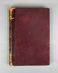 Nadson, S. Ya. Poems by S. Ya. Nadson (Stikhotvoreniia S. Ya. Nadsona). With Portrait, Facsimile, and Biographical Essay, 1889. In Russian.