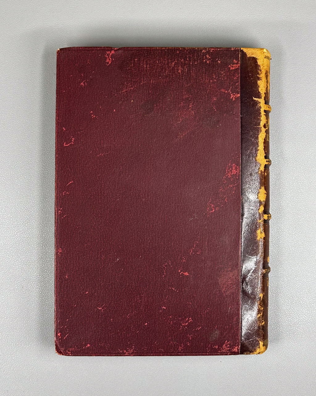 Nadson, S. Ya. Poems by S. Ya. Nadson (Stikhotvoreniia S. Ya. Nadsona). With Portrait, Facsimile, and Biographical Essay, 1889. In Russian.