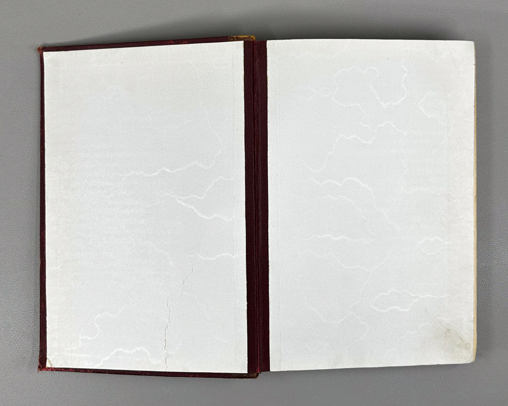 Nadson, S. Ya. Poems by S. Ya. Nadson (Stikhotvoreniia S. Ya. Nadsona). With Portrait, Facsimile, and Biographical Essay, 1889. In Russian.