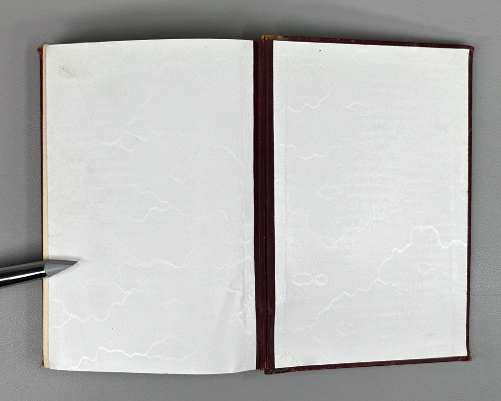 Nadson, S. Ya. Poems by S. Ya. Nadson (Stikhotvoreniia S. Ya. Nadsona). With Portrait, Facsimile, and Biographical Essay, 1889. In Russian.