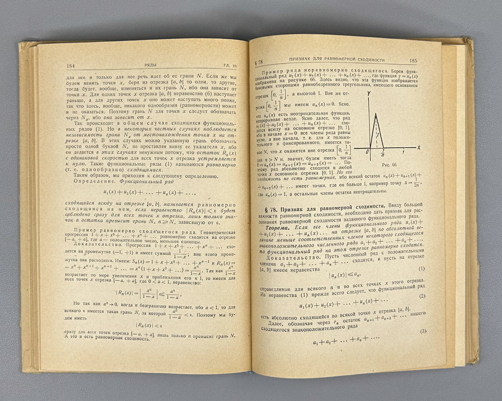 Luzin, N. Integral Calculus (Integral'noe ischislenie). 1961. In Russian.