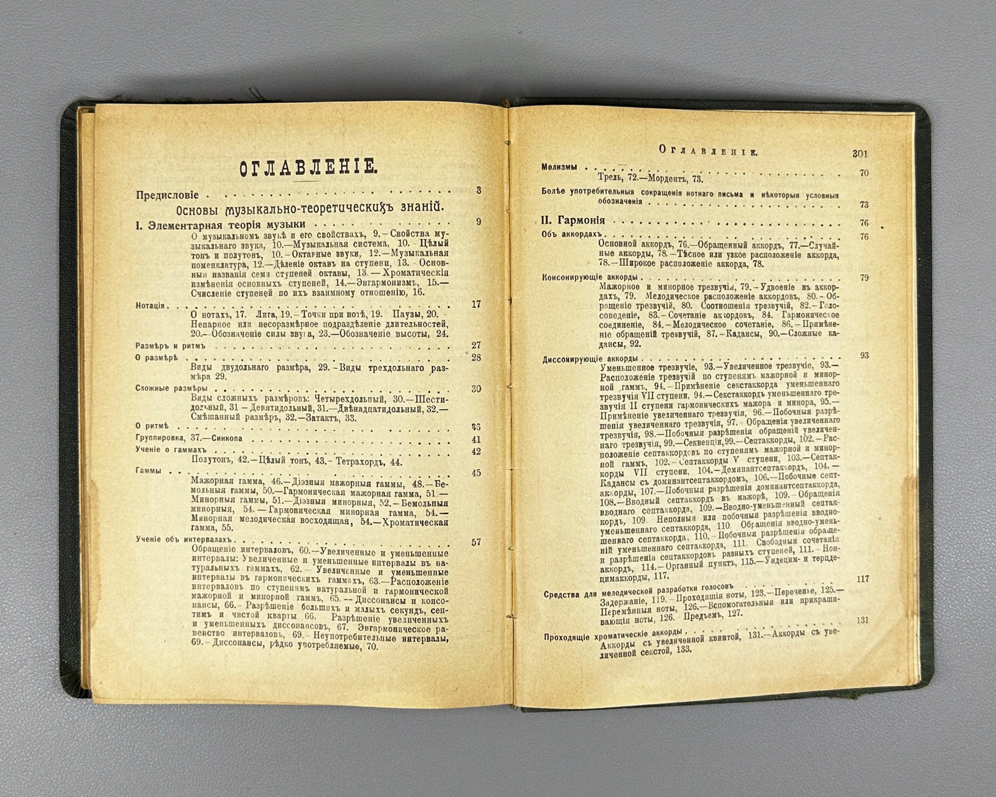 Sakketti, L. A. (ed.). Musical Education: Foundations of Musical-Theoretical Knowledge (Muzykalnoe obrazovanie. Osnovy muzykalno-teoreticheskikh znaniy). Library of Self-Education series, 1903.
