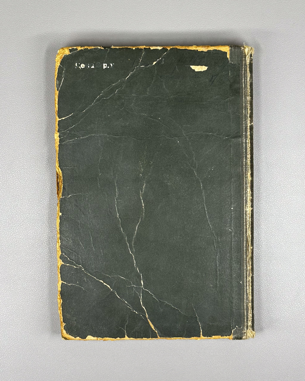 Lasker, Emanuel. Manual of Chess (Uchebnik shakhmatnoy igry), 1926. First Russian edition.