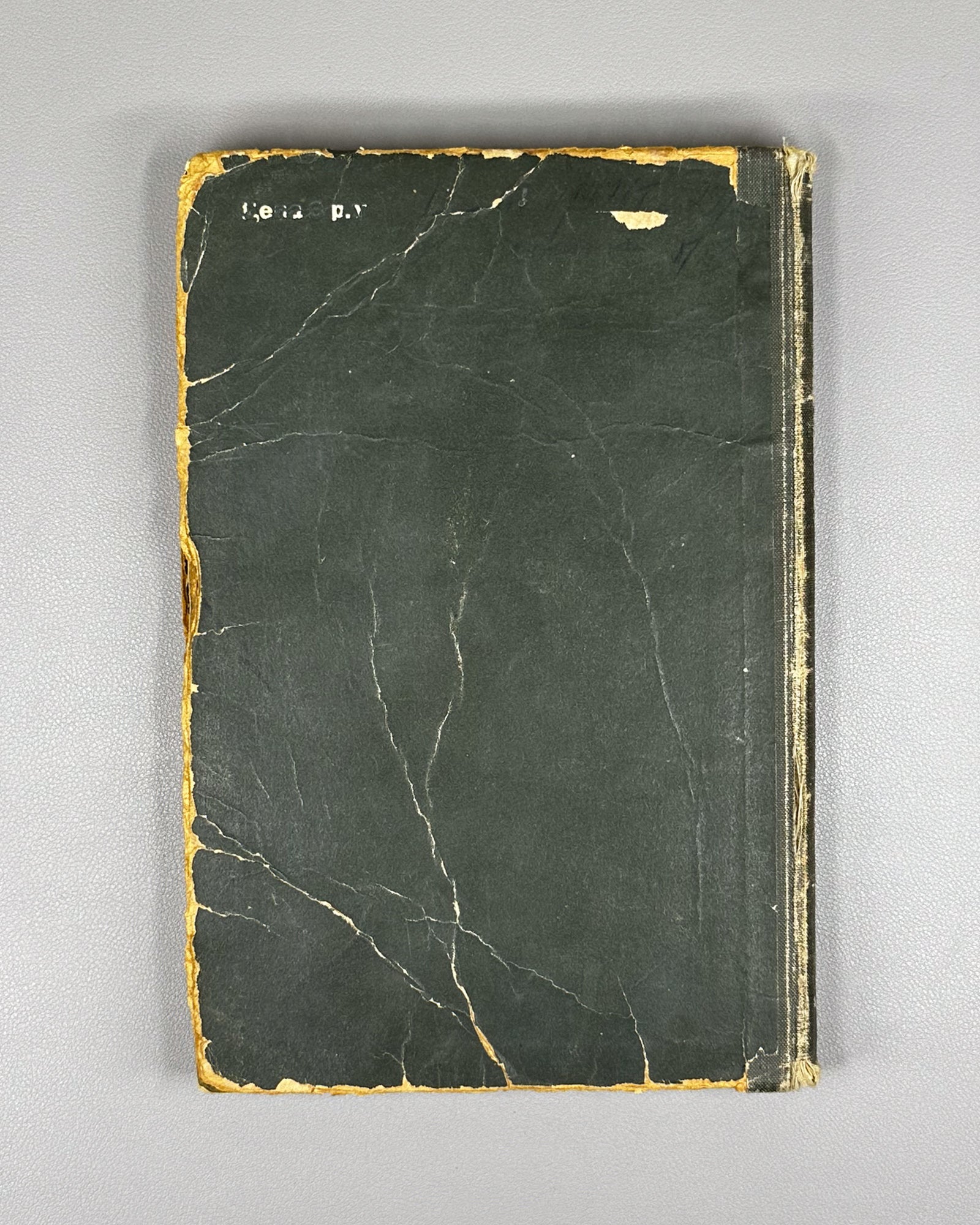 Lasker, Emanuel. Manual of Chess (Uchebnik shakhmatnoy igry), 1926. First Russian edition.