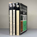 Yushkevich, A. History of Mathematics from Ancient Times to the Beginning of the 19th Century (Istoriya matematiki s drevneishikh vremen do nachala XIX stoletiya). In three volumes. 1970-1972. In Russian.