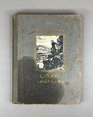 Descriptive image text