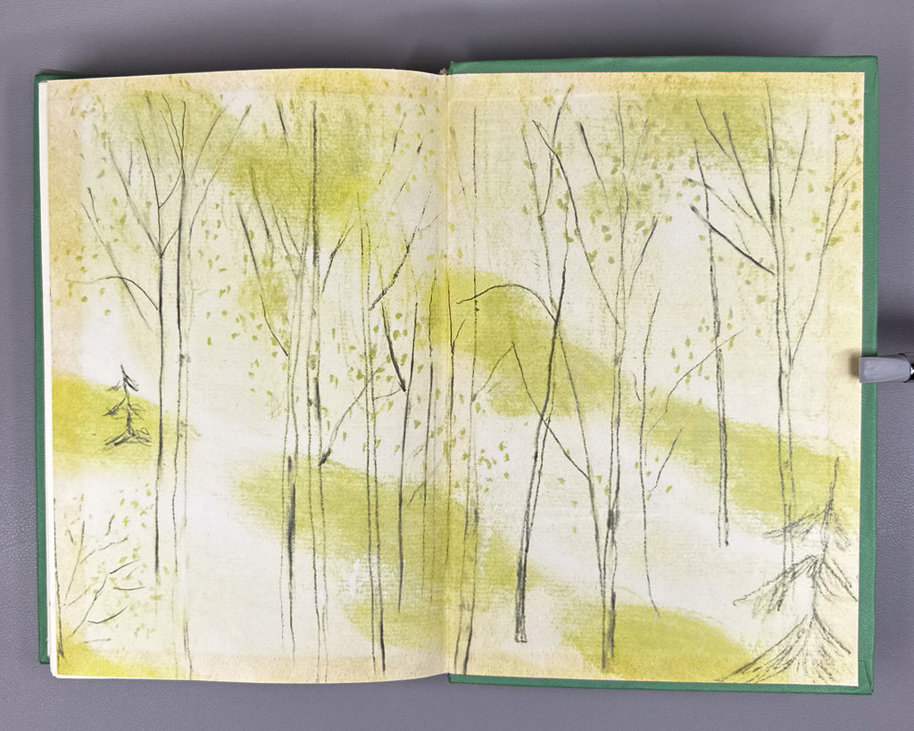 Bianki, V. V. Collected Works in Four Volumes (Sobranie sochineniy v chetyrekh tomakh), illustrations by E. Charushin and V. Kurdov, 1972–1976. In Russian.