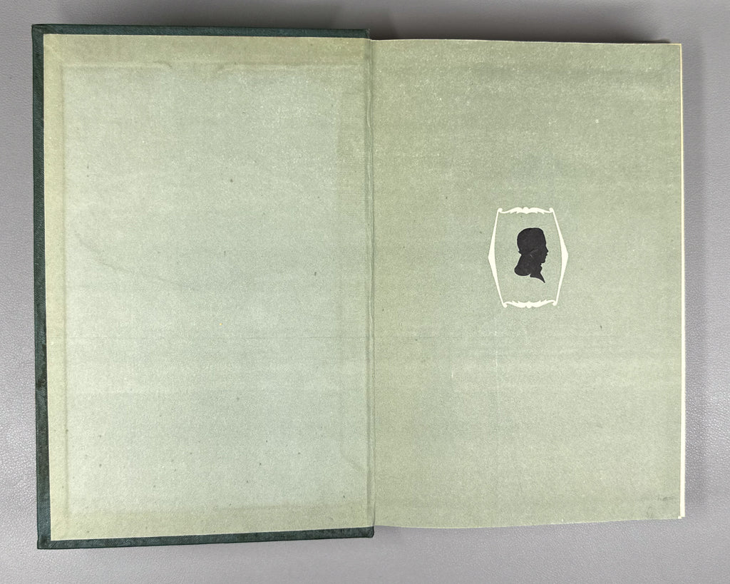 Lermontov, M. Yu. Works in Six Volumes (Sochineniya v shesti tomakh). USSR Academy of Sciences, 1954–1957. In Russian.
