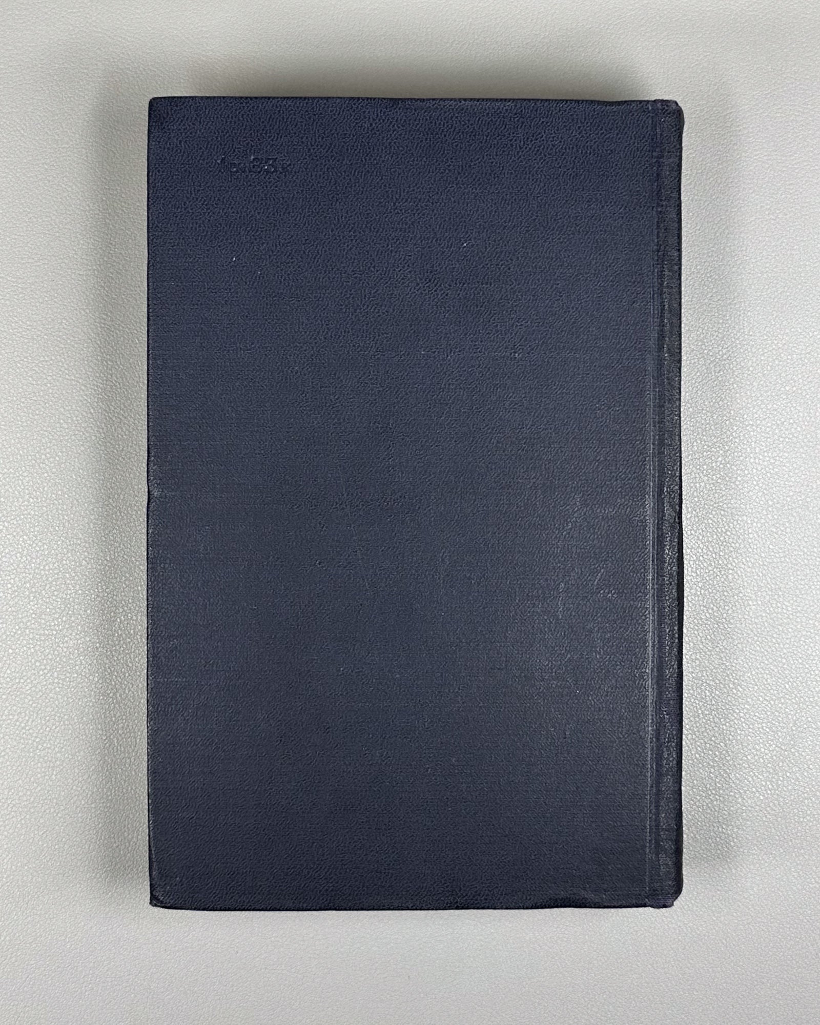 Studies in the History of Mathematics (Istoriko-matematicheskie issledovaniya). Issue XIV. 1961. In Russian.