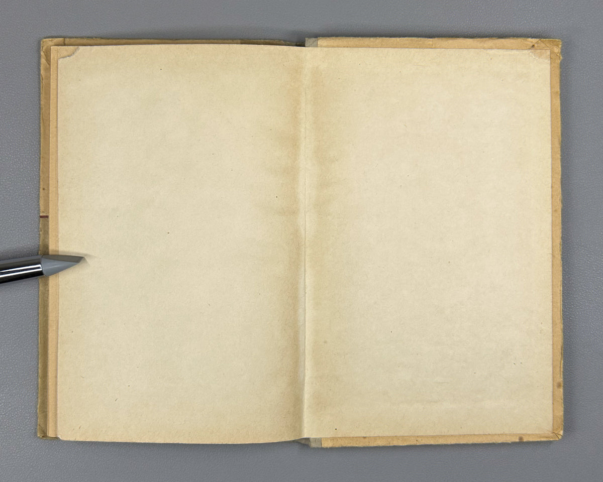 Kordemsky, B. Essays on Mathematical Puzzle Problems (Ocherki o matematicheskikh zadachakh na smekalku) A Handbook for Teachers. First edition, 1958. In Russian.