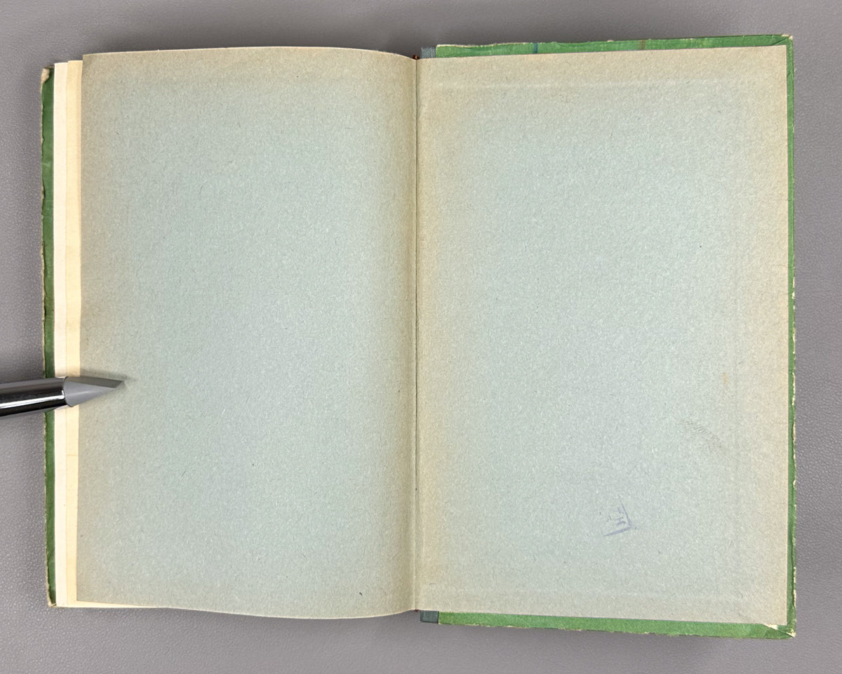 Poletaev, I. Signal: On Some Concepts of Cybernetics (Signal, o nekotorykh ponyatiyakh kibernetiki). The first Soviet book on cybernetics. First edition, 1958. In Russian.
