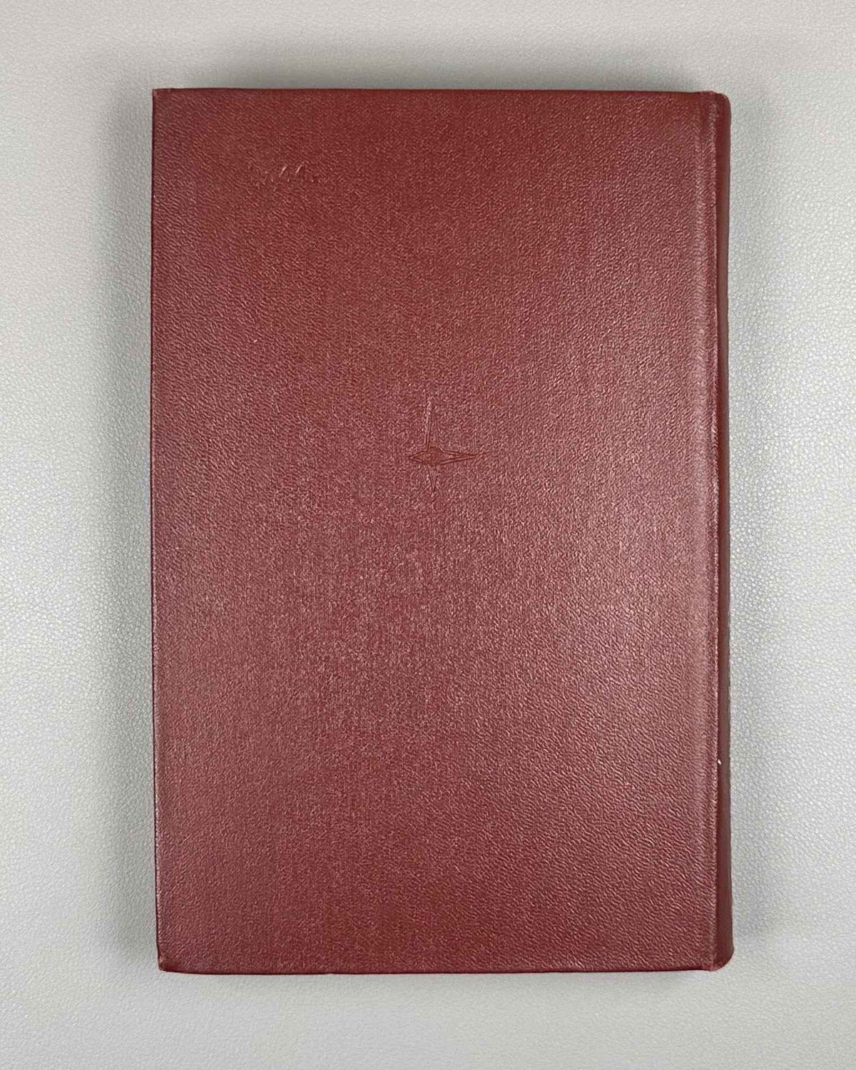 Sikorski, R. Boolean Algebras (Bulevye algebry). 1969. First Russian edition