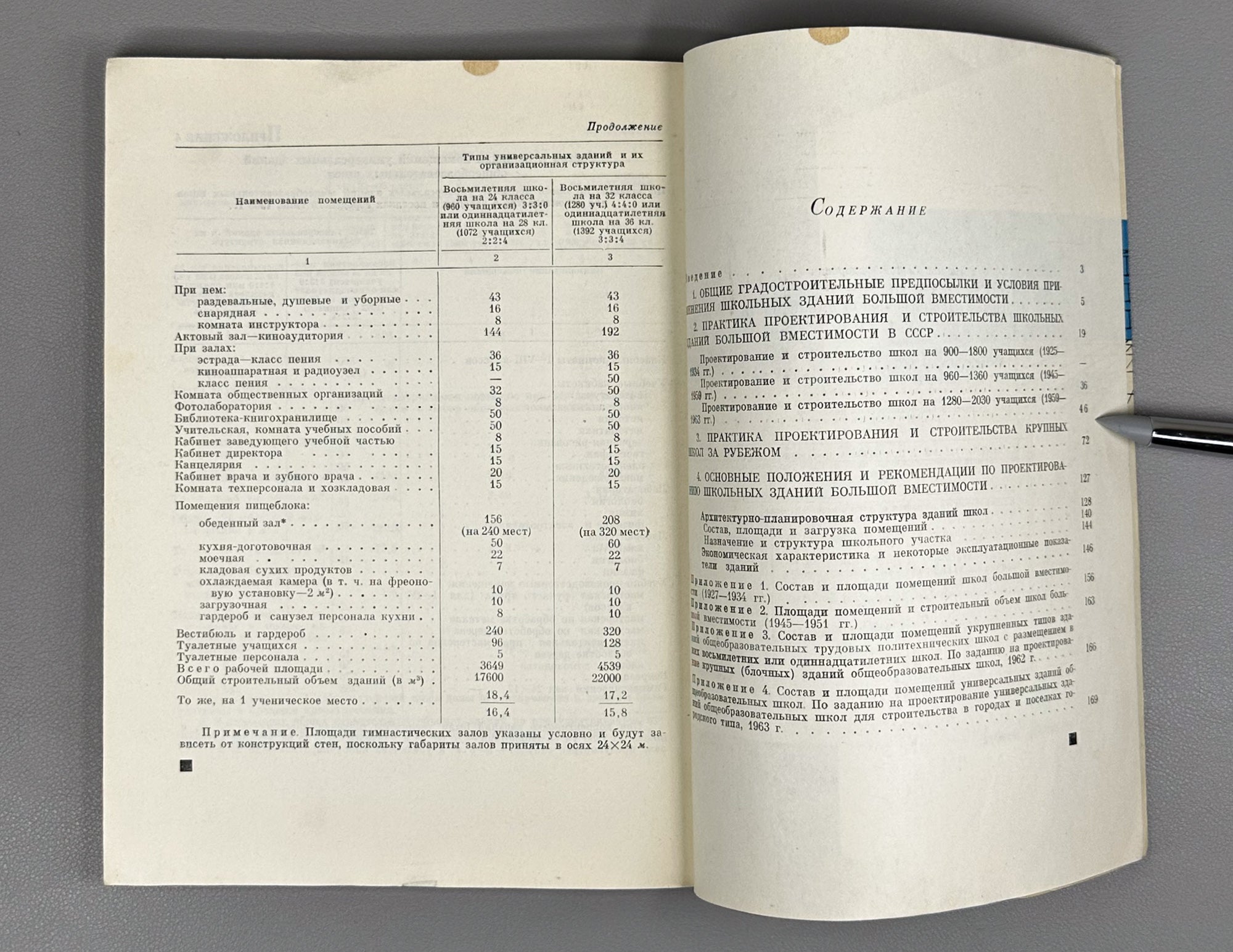 S. F. Naumov and Yu. I. Tyushin. School Buildings of Large Capacity (Shkolnye zdaniya bolshoi vmestimosti). 1964. In Russian.