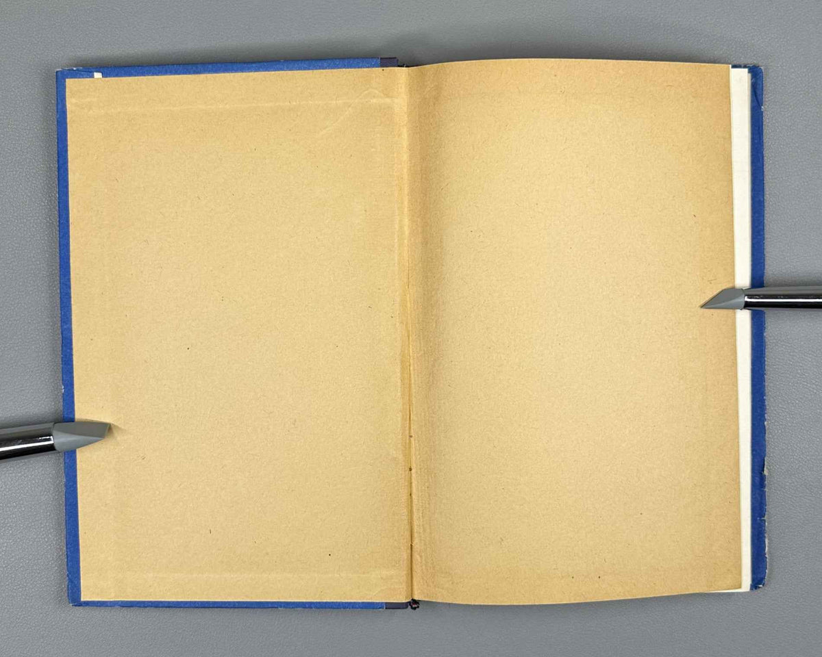 Williams, J. The Compleat Strategyst, or A Primer on the Theory of Strategic Games (Sovershennyy strateg). 1960. First Russian edition.