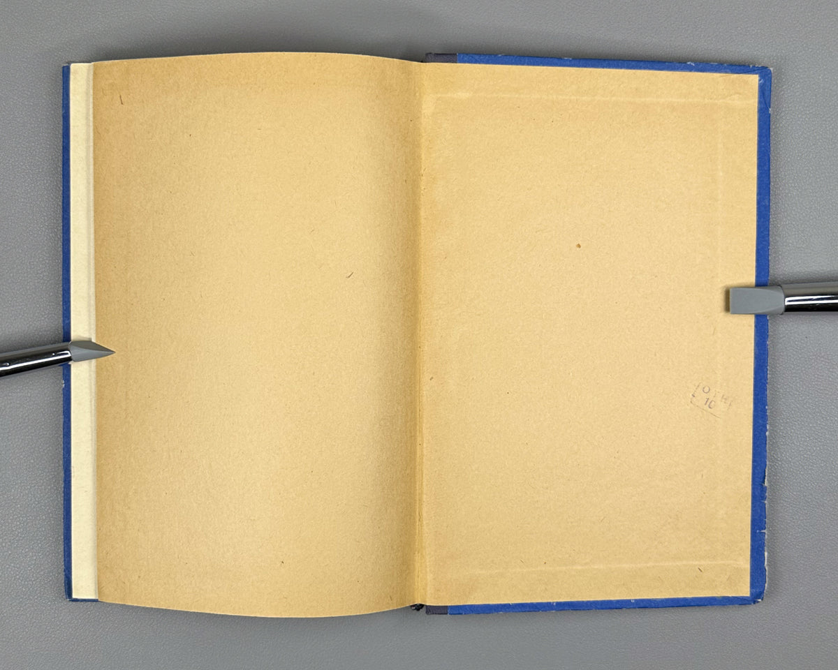 Williams, J. The Compleat Strategyst, or A Primer on the Theory of Strategic Games (Sovershennyy strateg). 1960. First Russian edition.