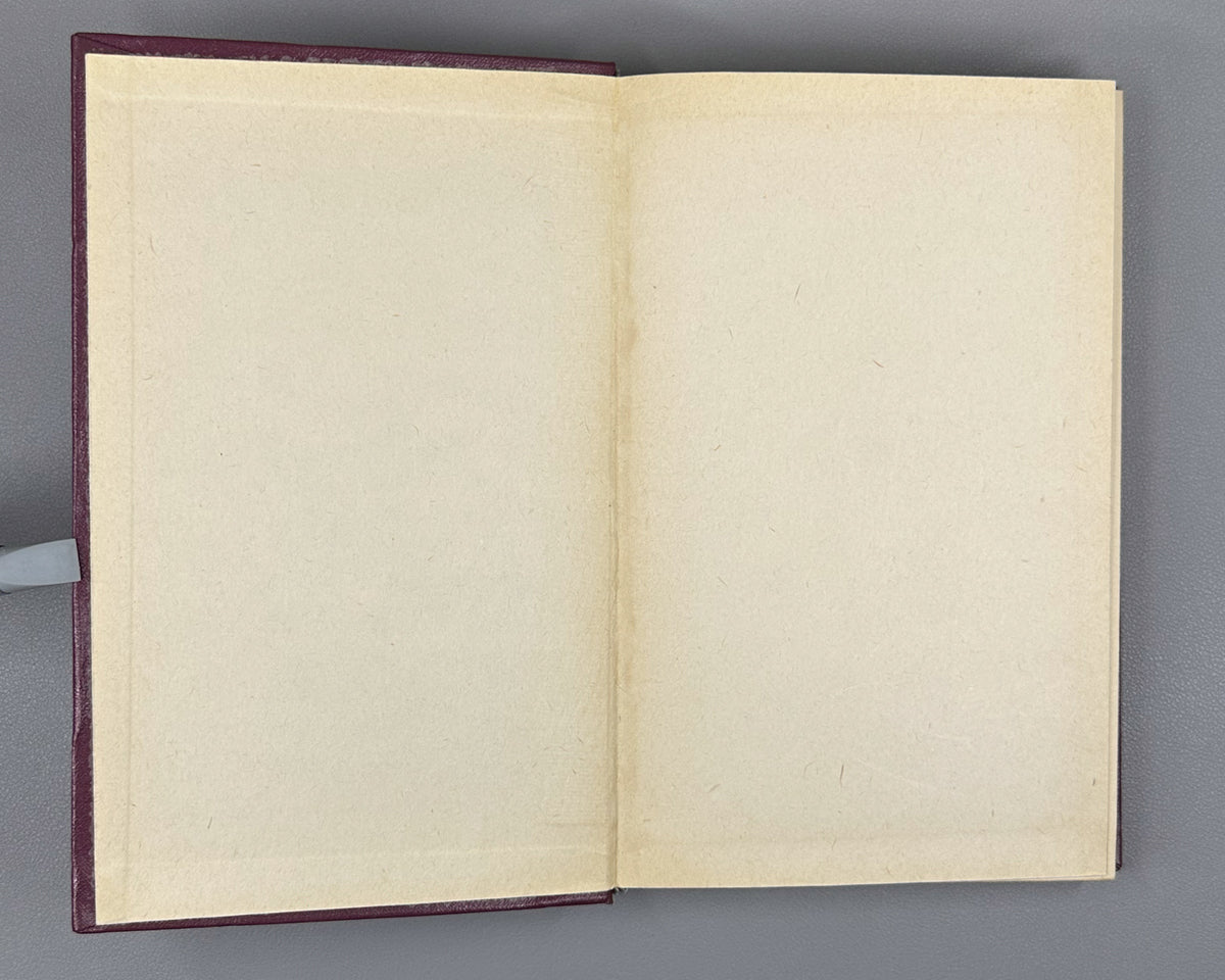 Baldassarri, M. Algebraic Varieties (Algebraicheskie mnogoobraziya) / translated from the English by Yu. I. Manin, 1961. 1st Russian edition.