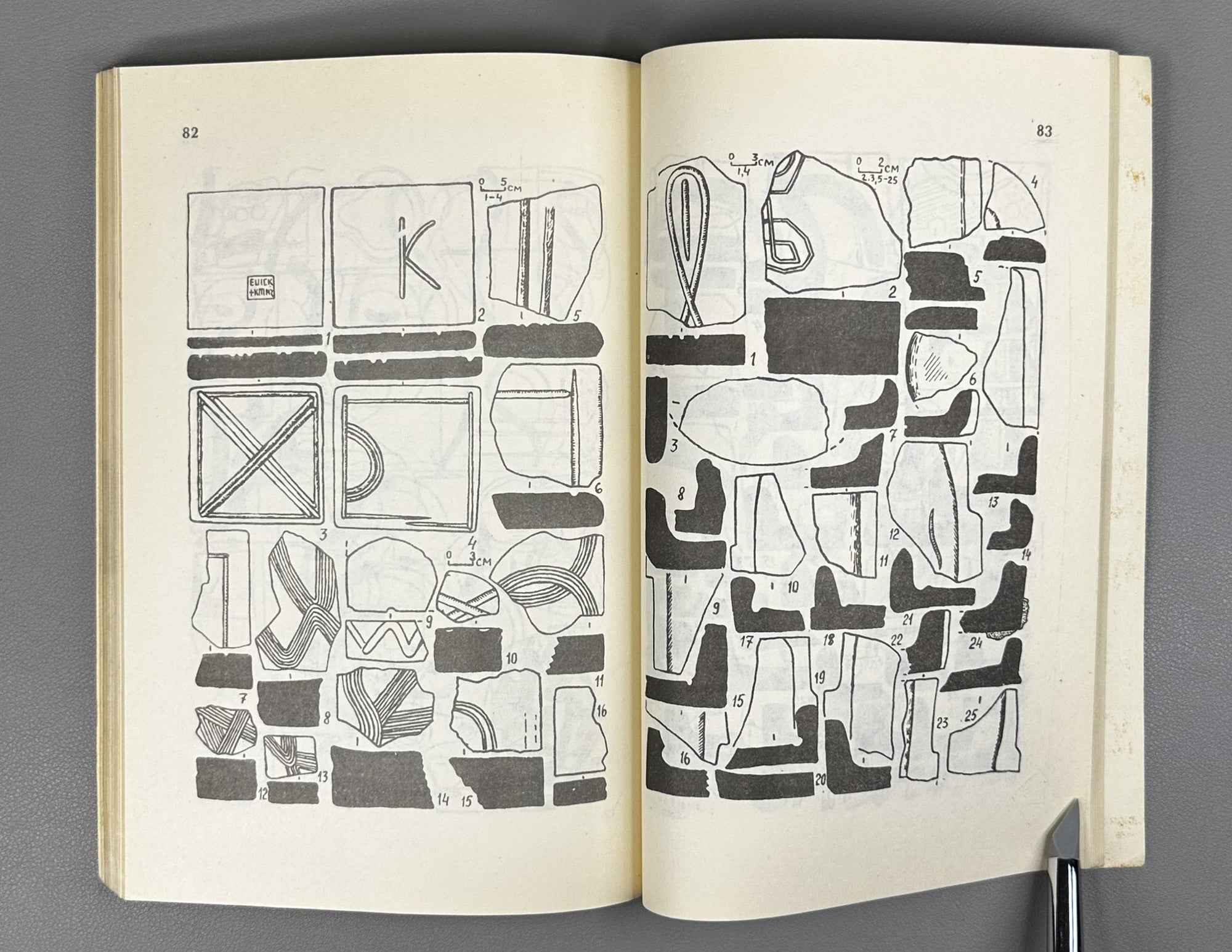 Yu. N. Voronov and O. Kh. Bgazhba. Materials on the Archaeology of Tsebelda (Results of the Tsibilium Investigations of 1978–1982) (Materialy po arkheologii Tsebeldy). 1985. In Russian.