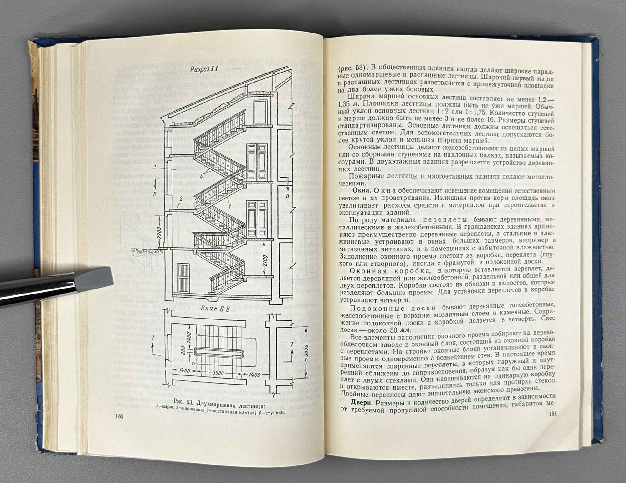 Industrial and Civil Construction (Promyshlennoe i grazhdanskoe stroitelstvo). 1959. In Russian.