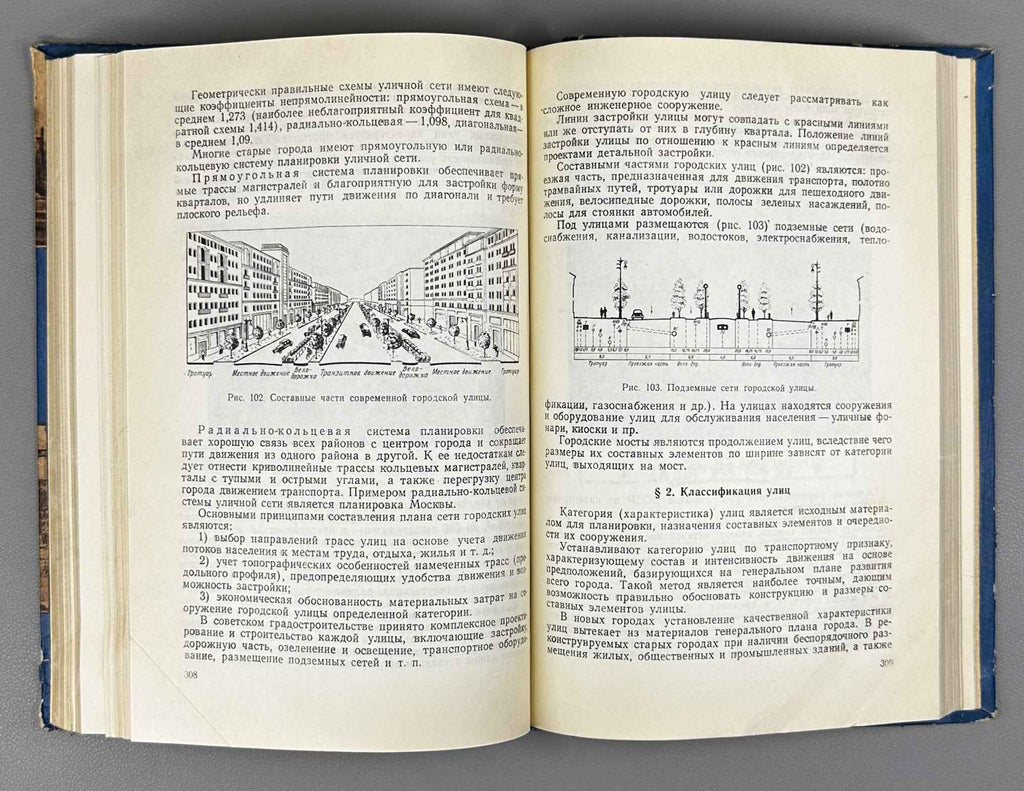 Industrial and Civil Construction (Promyshlennoe i grazhdanskoe stroitelstvo). 1959. In Russian.