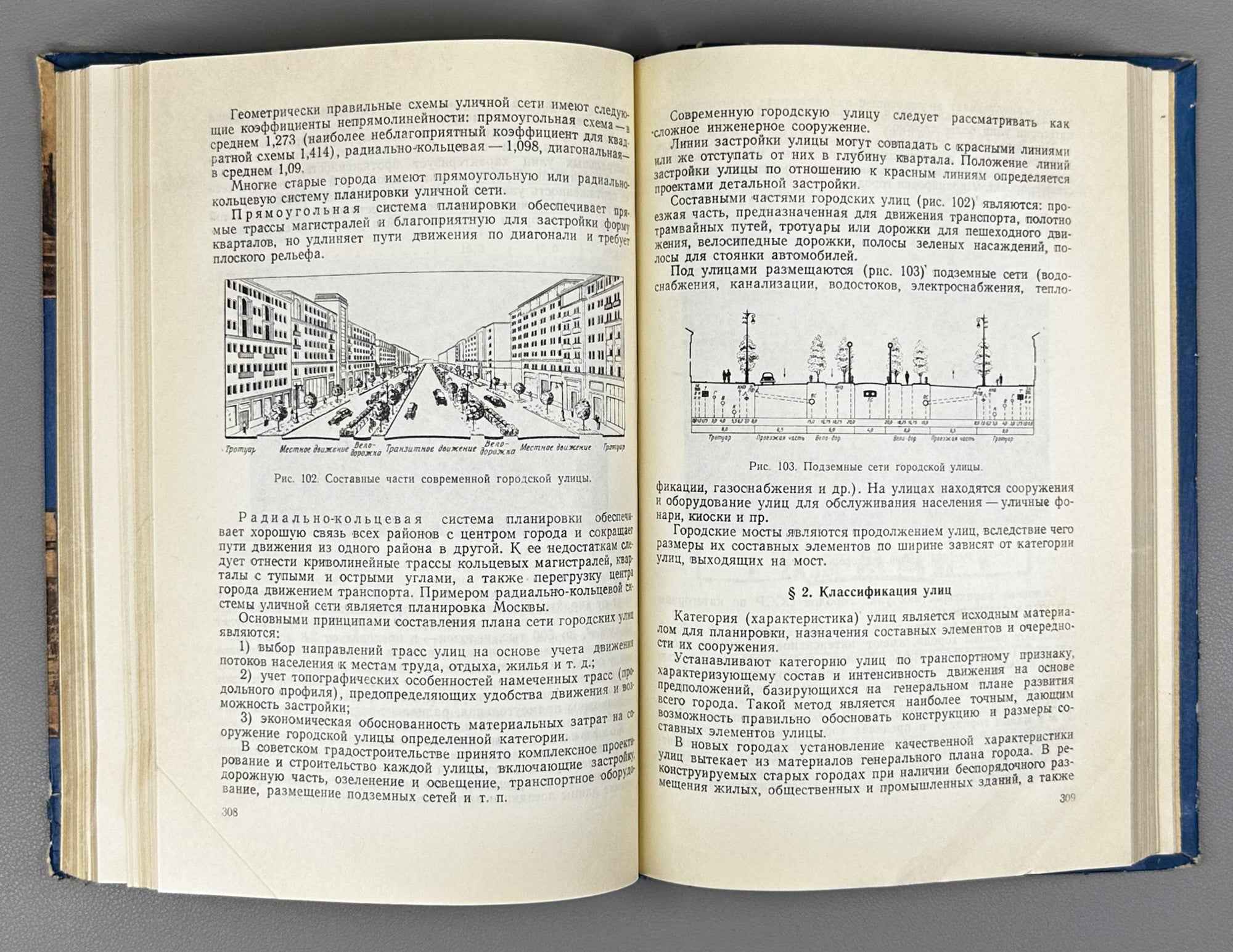 Industrial and Civil Construction (Promyshlennoe i grazhdanskoe stroitelstvo). 1959. In Russian.