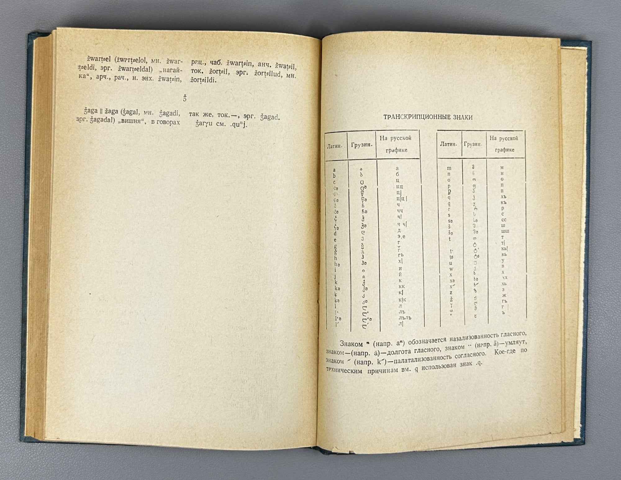 [Signed] Z. M. Magomedbekova. The Karata Language: Grammatical Analysis, Texts, Dictionary (Karatinskii yazyk: Grammaticheskii analiz, teksty, slovar). 1971. In Russian (with Karata-language texts and lexicon).