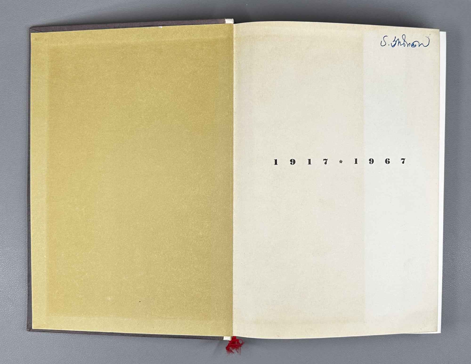 Soviet Linguistics over 50 Years, 1917–1967 (Sovetskoe yazykoznanie za 50 let). 1967. In Russian.