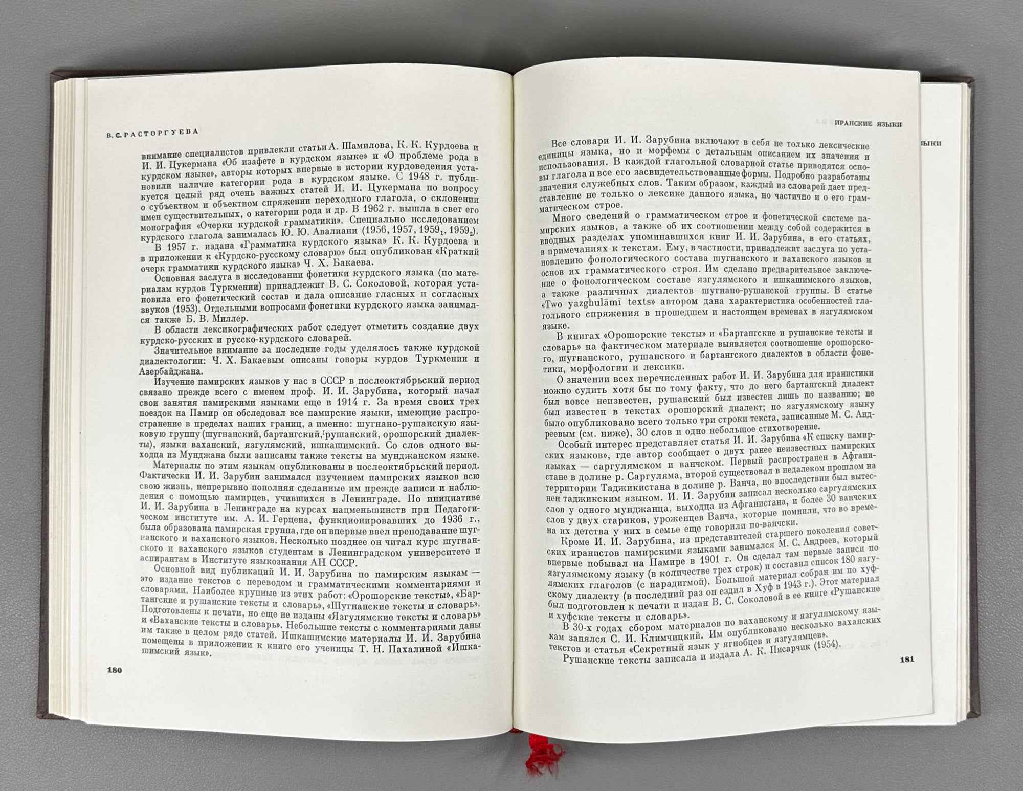 Soviet Linguistics over 50 Years, 1917–1967 (Sovetskoe yazykoznanie za 50 let). 1967. In Russian.