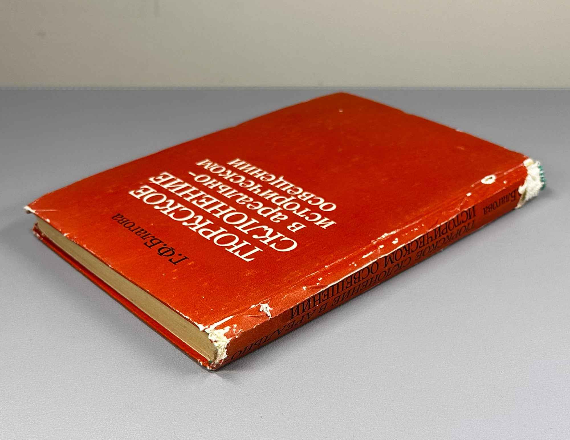 G. Blagova. Turkic Declension in Areal-Historical Perspective (The Southeastern Region) (Tyurkskoe sklonenie v arealno-istoricheskom osveshchenii). 1982. In Russian.
