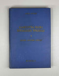 Sergi Zhghenti. Comparative Phonetics of the Kartvelian Languages, Volume I: The Problem of Syllable Structure (Kartvelur enata shedarebiti p'onet'ik'a). 1960. In Georgian.