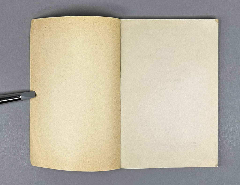 [Signed] Otar Gambashidze. The Tkhmori Treasure (Tkhmoris ganji).  1963. In Georgian.