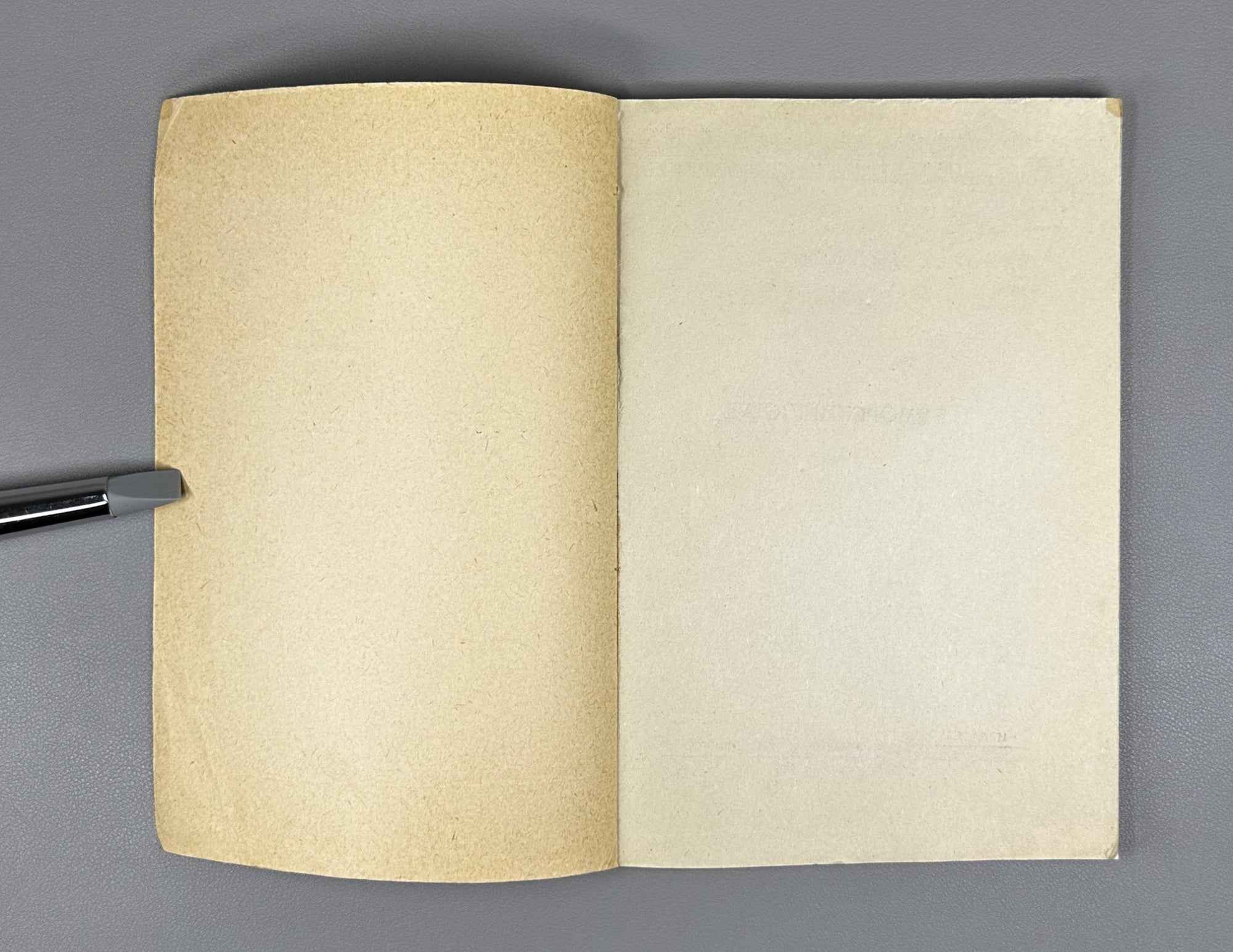 [Signed] Otar Gambashidze. The Tkhmori Treasure (Tkhmoris ganji).  1963. In Georgian.