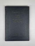 [Signed by the compiler] Lionidze Solomon. The Lament Spoken at the Funeral of King Erekle II (Sit'q'va itkmuli Erekle Meoris dak'rdzalvaze). Text established and with an introductory study by Nikoloz Kandelaki, 1957. In Georgian.
