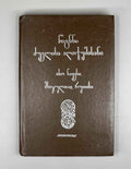 Books of the Old Testament. Part 3: Joshua, Judges and Ruth (Ts'ignni Dzuelisa Aghtkumisani: nak'veti 3, Iso Navesi, Msajultai, Rutisi). Monuments of Old Georgian Literature, vol. XI, part 3, 1991. In Georgian.