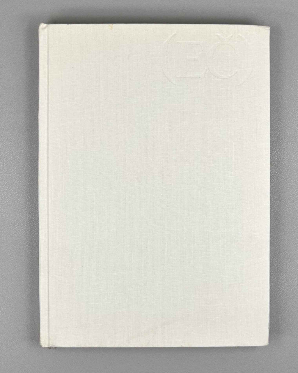 Čech, Eduard. Point Sets. Translated from the Czech by Aleš Pultr. Prague, 1969. First English edition.
