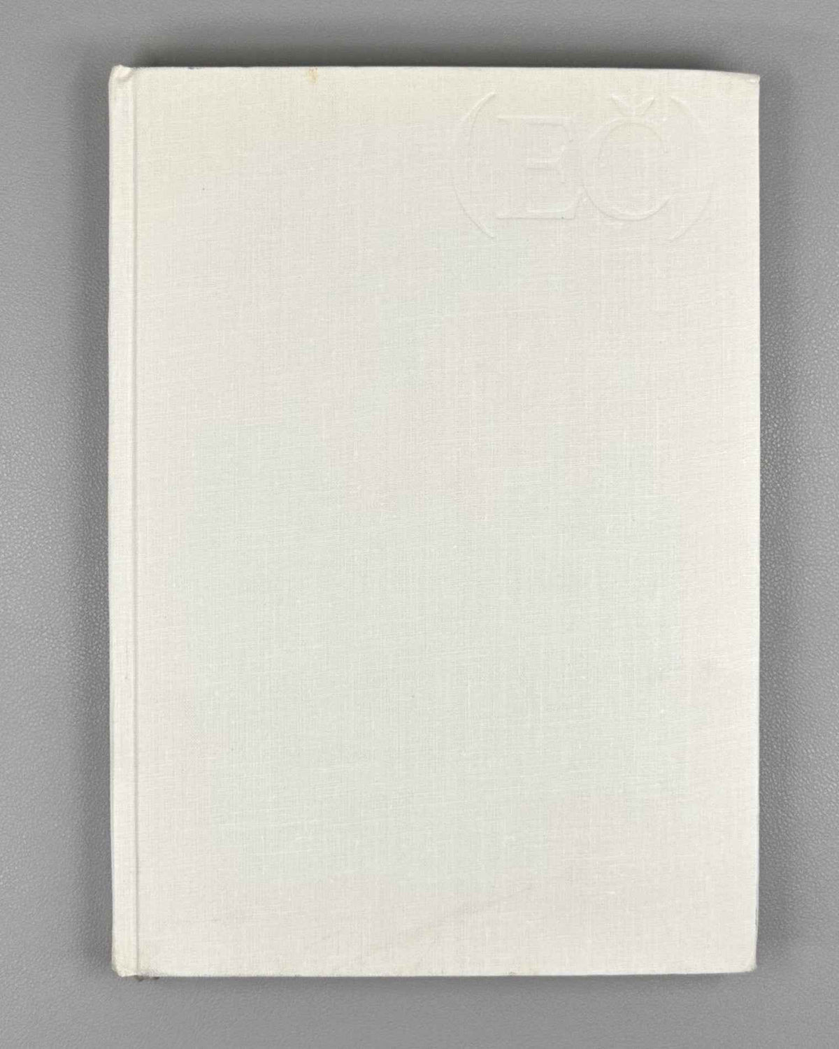 Čech, Eduard. Point Sets. Translated from the Czech by Aleš Pultr. Prague, 1969. First English edition.