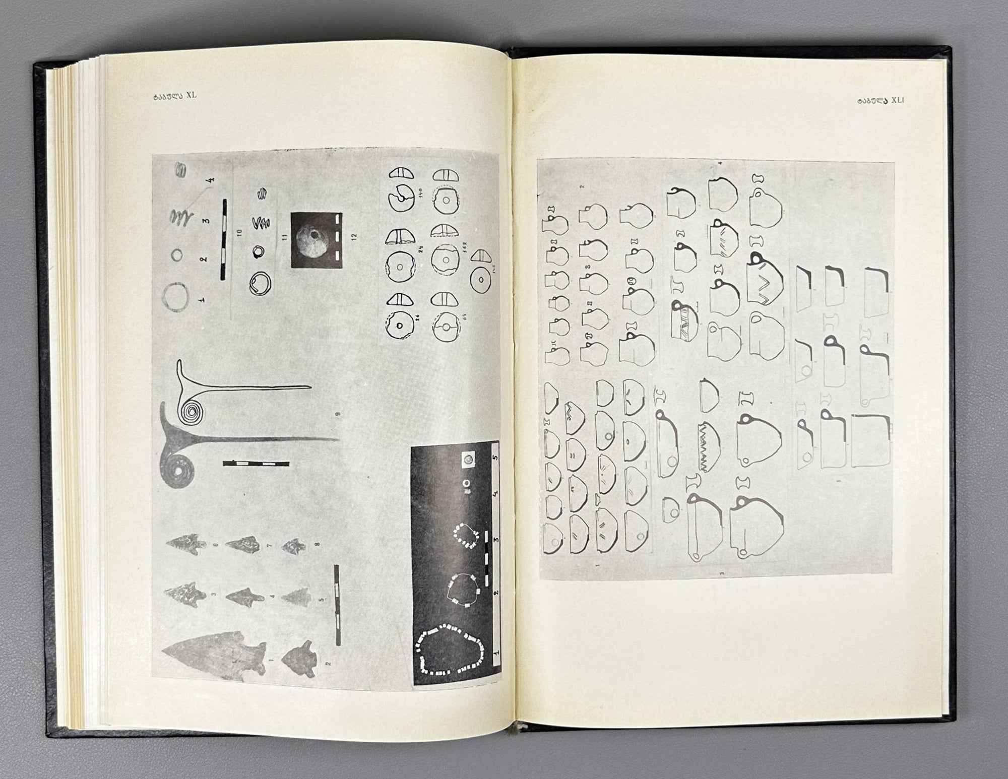 Mirtskhulava, G. Samshvilde: Results of the 1968-70 Archaeological Excavations (Samshvilde: 1968-70 ts'ts'. arkeologiuri gatkhrebis shedegebi). 1975. In Georgian.