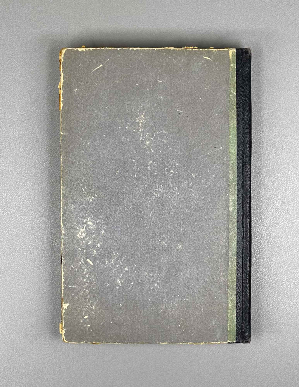 Orbeliani, Sulkhan-Saba. The Wisdom of Falsehood (Sibrdzne Sitsk'ruisa). Introductory study by Giorgi Leonidze, 1957. In Georgian.
