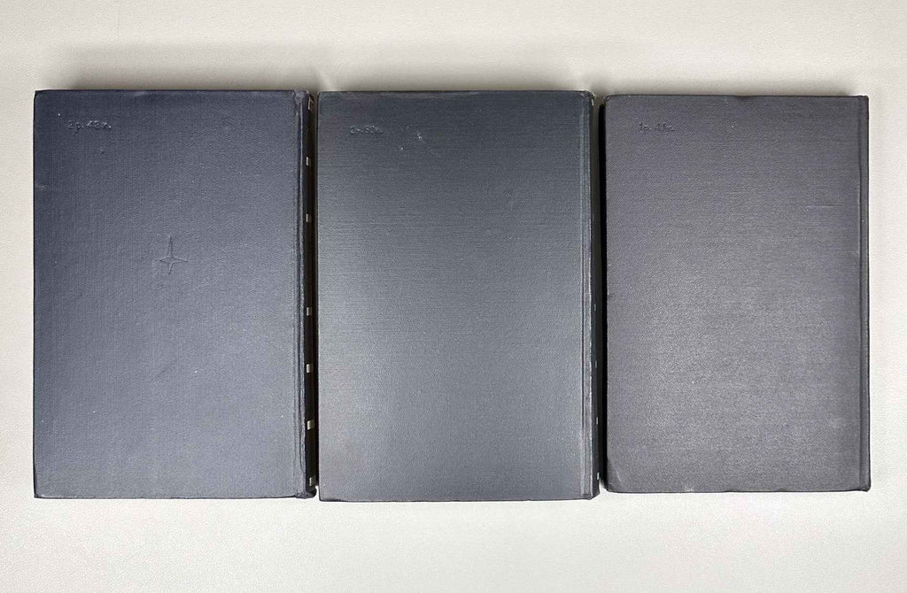 Bourbaki, N. Elements of Mathematics (Élements de mathématique). A collection of nine volumes in Russian translation, 1963-1987.