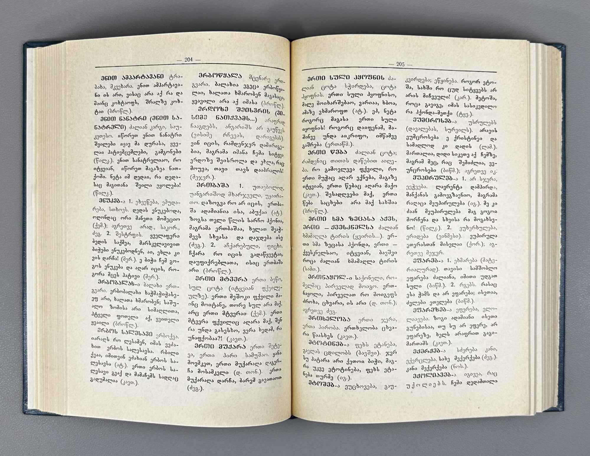 Berozashvili, T.; Meskhishvili, M.; Nozadze, L. Dictionary of the Kartlian Dialect of Georgian: Materials (K'artluri dialekt'is leksik'oni: masalebi). 1981. In Georgian.