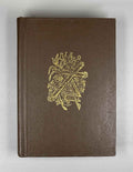 Zhamni: The Georgian Horologion. Facsimile of Tiflis: Ev. Iv. Kheladze, 1899. Soviet era. In Old Georgian. Nuskhuri-Khutsuri script.